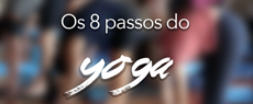Os 8 Passos do Yoga