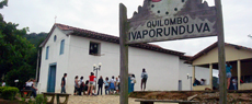 Turismo Social: Quilombos do Ribeira
