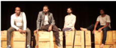 Teatro: Da Revolta da Chibata aos palcos