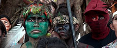 Arte e alerta: Conheça livros e filmes dos povos indígenas no Brasil