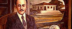  Multimídia: Augusto dos Anjos, o poeta da inquietude