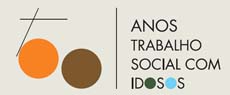 Idosos: Sesc comemora 50 anos do Trabalho Social com Idosos