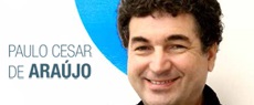 Entrevista: Paulo Cesar de Araújo