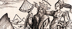 Astronomia: a mais antiga das ciências