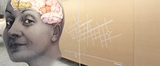 Walmor Corrêa apresenta cinco ângulos de Lina Bo Bardi na instalação em cartaz no Sesc Pompeia