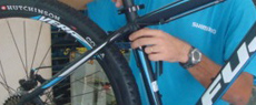 Esportes e Atividade Física: Pedalar: os cuidados necessários com a bicicleta