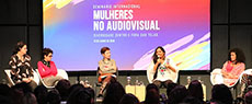Caminhos para a diversidade no audiovisual brasileiro