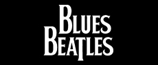 O Blues dos Beatles
