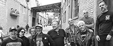 Música: O punk não morreu e comemora 40 anos este mês no Sesc Pompeia
