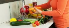 11 passos para cuidar da alimentação na quarentena