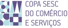 Esportes e Atividade física: Participe da Copa Sesc do Comércio e Serviços 