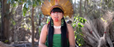Povos Indígenas: Protagonismo indígena durante o ano todo