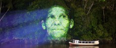 Artes Visuais: Arte e tecnologia revelam a floresta Amazônica como potência de vida