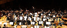 Música: Assista ao Concerto de abertura da temporada 2020 da Osesp