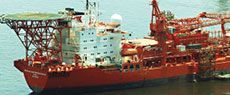 Infraestrutura: Indústria naval embarcou no pré-sal