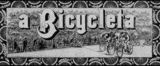 Esporte e Atividade Física: História Secreta - A Chegada da Bicicleta em São Paulo