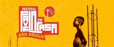 Multilinguagem: Festival Favela em Casa SP apresenta a arte das periferias e favelas da Grande São Paulo