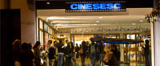 Cinema: A partir de janeiro, uma programação especial de filmes passeia pela capital com o Roteiro CineSesc