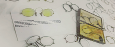 ALMANAQUE PAULISTANO: Museu dos Óculos