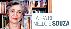 Entrevista: Laura de Mello e Souza