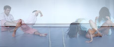 Dança: “O que Mancha”, processo de criação coreográfica da transformação poética em corpo físico