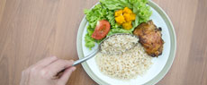 Saúde e Alimentação: A segurança dos alimentos: do campo à mesa