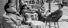 Retomada do CineSesc: CineSesc retoma as atividades com exibição de clássico de Fellini