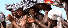 SescTV: Hereros: Tradições vivas de um povo migrante