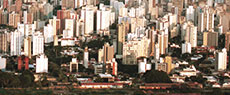 Economia: A Grande São Paulo ficou para trás