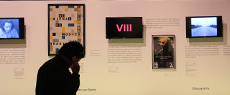 Artes Visuais: Uma retrospectiva do multiartista Guilherme Vaz no Sesc Pompeia