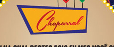 Votação Cine Chaparral - setembro