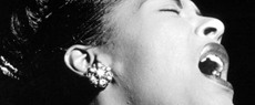 Música: Billie Holiday: a dor de uma canção.