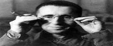 Dica de Leitura: O mundo segundo Brecht