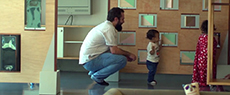 Paternidades: documentário reflete sobre o que é ser pai hoje