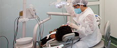 Odontologia: Clínica Odontológica do Sesc Santo Amaro recebe selo de qualidade