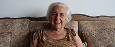 Idosos: 88 anos, blogueira e com muitos projetos pela frente
