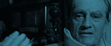 Cinema: Luchino Visconti: o que há de belo e de real 