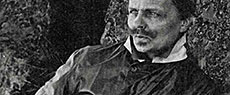 August Strindberg: Gênio inquieto