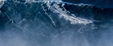Um mar de gigantes: Bate-papo reúne principais nomes do surfe mundial no Sesc Avenida Paulista