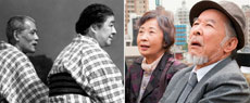 Cinema: Um retrato das relações familiares em dois tempos: do clássico de 1953 de Yasujiro Ozu à versão atualizada em 2013 por Yoji Yamada