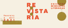 Literatura: Entre fevereiro e abril Sesc Ipiranga apresenta o projeto Revistaria, um encontro on-line de Revistas Literárias