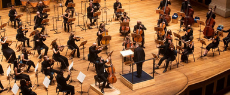 Música: Sinfonias de Beethoven: Osesp apresenta Concerto Digital transmitido pelo Sesc