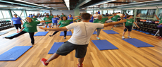 Esporte e Atividade Física: Conheça as atividades físico-esportivas do Sesc Birigui