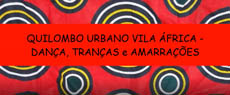 Comunidade Vila África- um Quilombo urbano