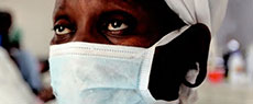 SAÚDE – II: Peste branca, a doença da miséria