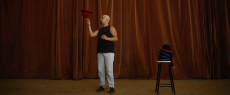 Ações para a Cidadania: Grupo Circo Teatro Palombar da Cidade Tiradentes 