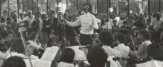 Música: Como o Centro de Música começou: a história da Orquestra de Cordas do Sesc