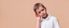 Crianças: Como tornar a escuta ativa e qualitativa parte da rotina durante o período de isolamento social?