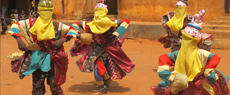 Música: Mostra Pedra da Memória - Um diálogo estético entre a cultura do Brasil e Benin