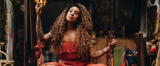 Mel Duarte se torna primeira poeta negra brasileira a lançar álbum de spoken word